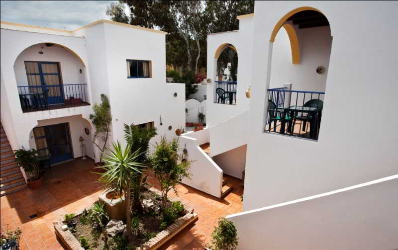 Hotel Atalaya San Jose  Exterior photo